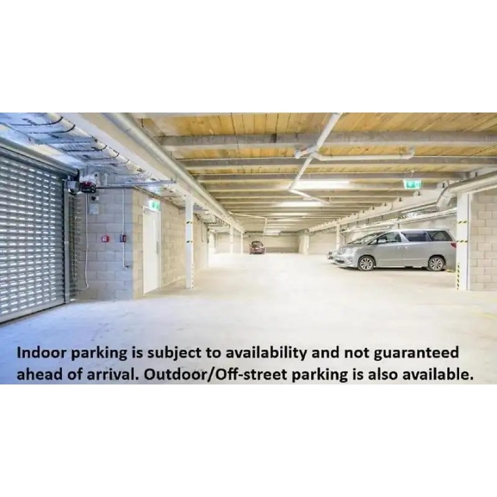 Best Western Alpine Hotel