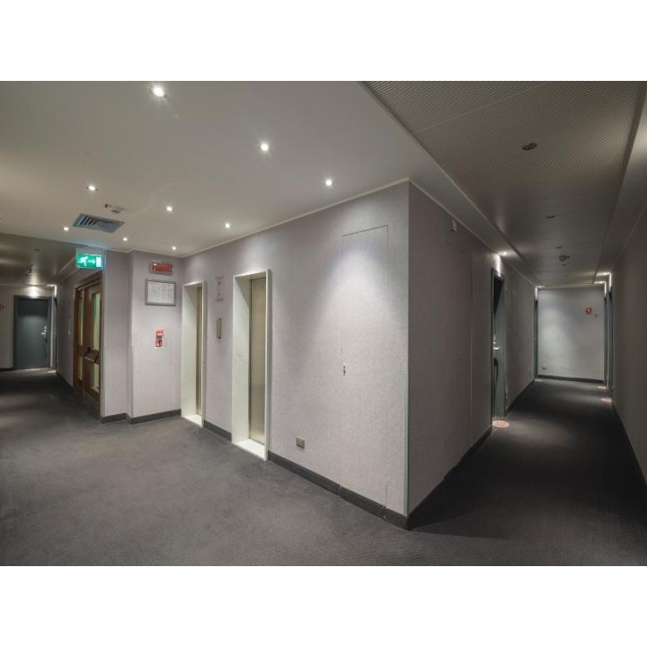 Best Western Atlantic Hotel