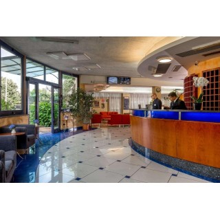 Best Western Blu Hotel Roma