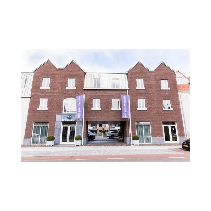 Best Western City Hotel Woerden