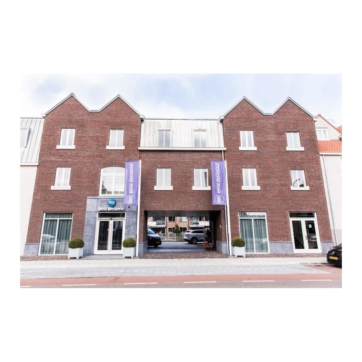 Best Western City Hotel Woerden