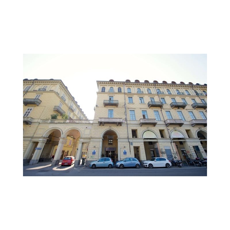 Best Western Crystal Palace Hotel