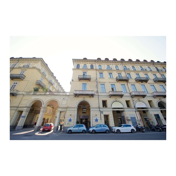 Best Western Crystal Palace Hotel