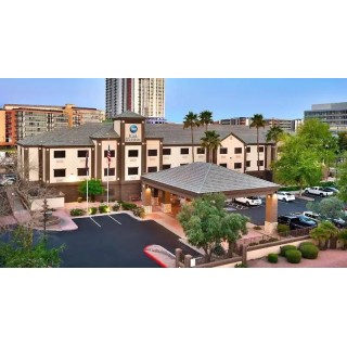 Best Western Downtown Phoenix