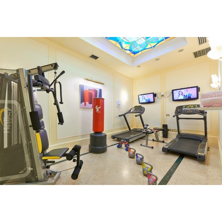 Best Western Grand Hotel Adriatico