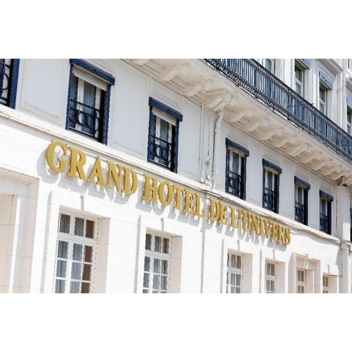 Best Western Grand Hotel De L'Univers