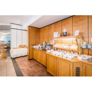 Best Western Hotel Am Papenberg