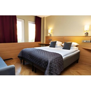 Best Western Hotel Arena Göteborg