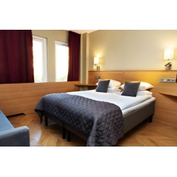 Best Western Hotel Arena Göteborg