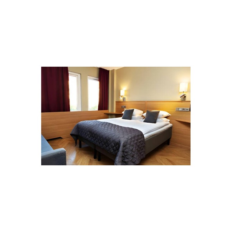 Best Western Hotel Arena Göteborg