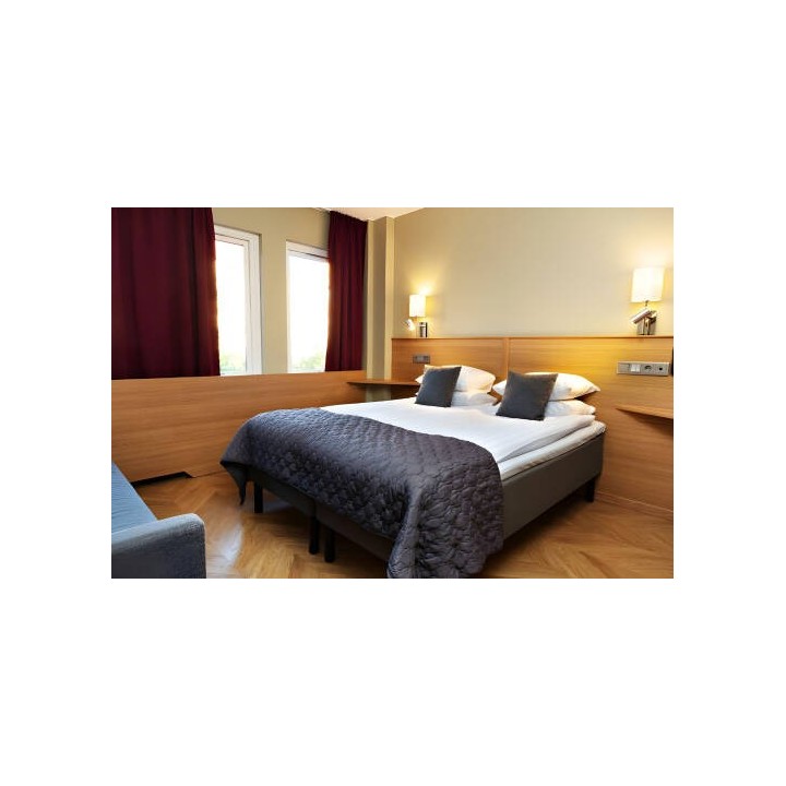 Best Western Hotel Arena Göteborg