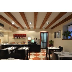 BEST WESTERN Hotel Armando