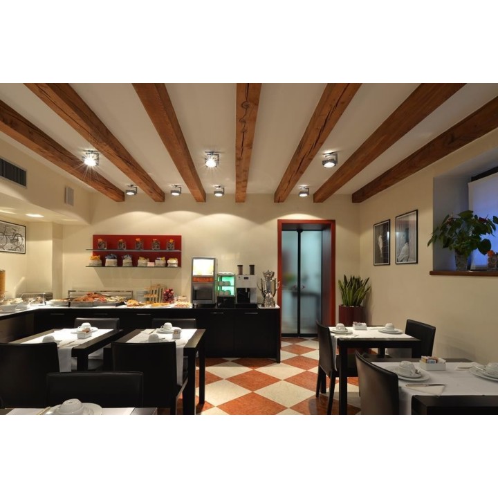 BEST WESTERN Hotel Armando