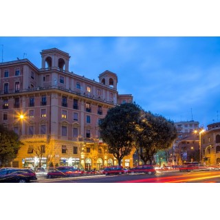 BEST WESTERN Hotel Astrid