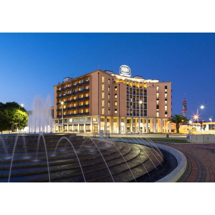 BEST WESTERN Hotel Biri