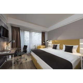 Best Western Hotel Braunschweig Seminarius