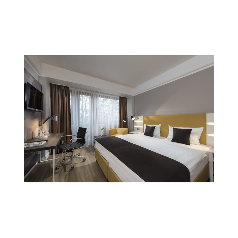 Best Western Hotel Braunschweig Seminarius