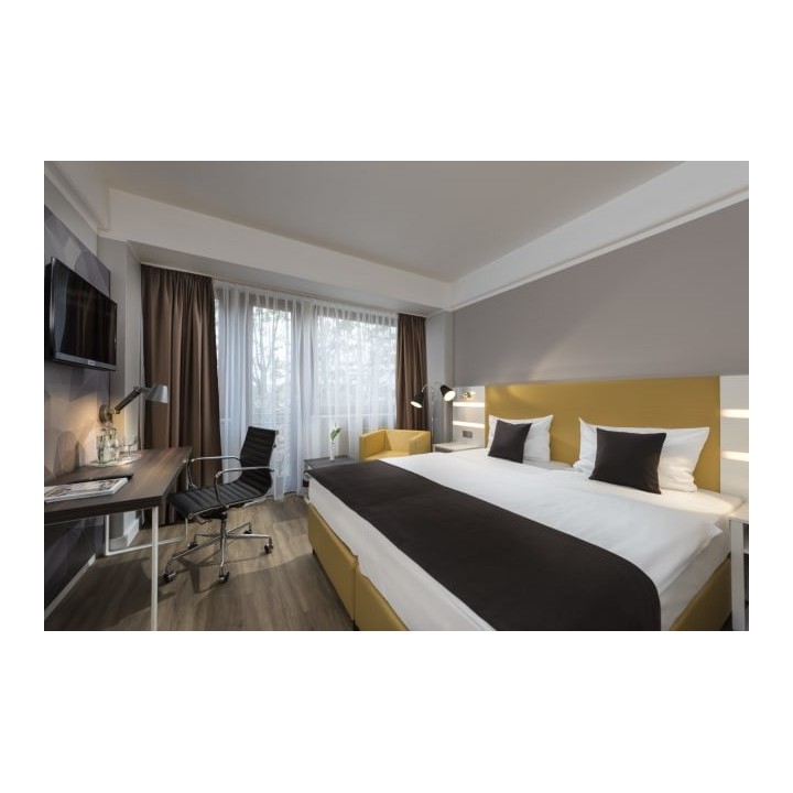 Best Western Hotel Braunschweig Seminarius