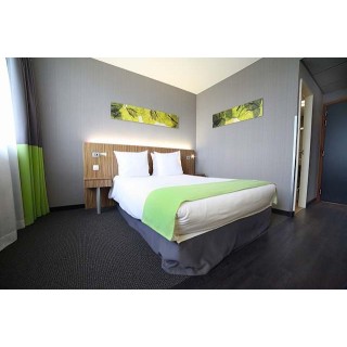 Best Western Hotel Brussels South