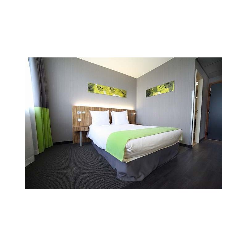 Best Western Hotel Brussels South