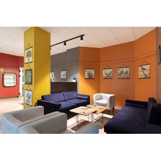 BEST WESTERN Hotel Continental