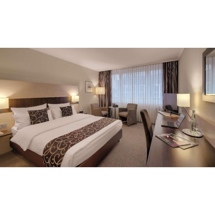 Best Western Hotel Darmstadt
