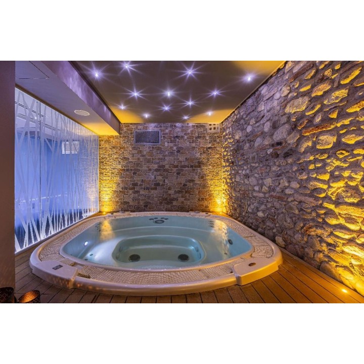 BEST WESTERN Hotel De Capuleti