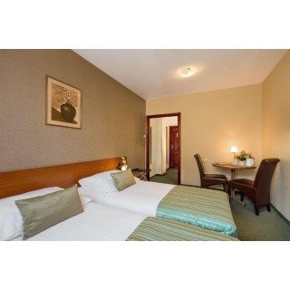 Best Western Hotel Galicya