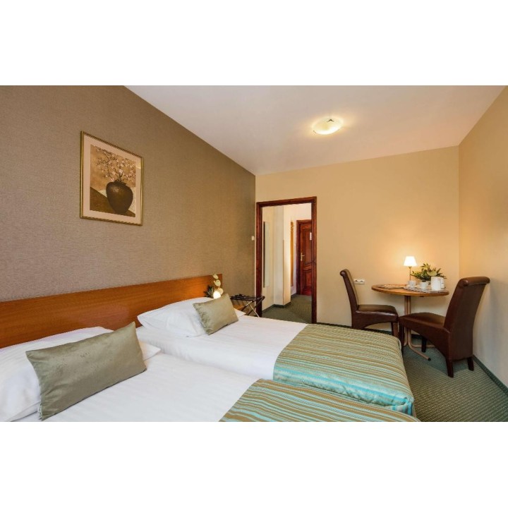 Best Western Hotel Galicya
