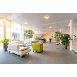 Best Western Hotel Grauholz