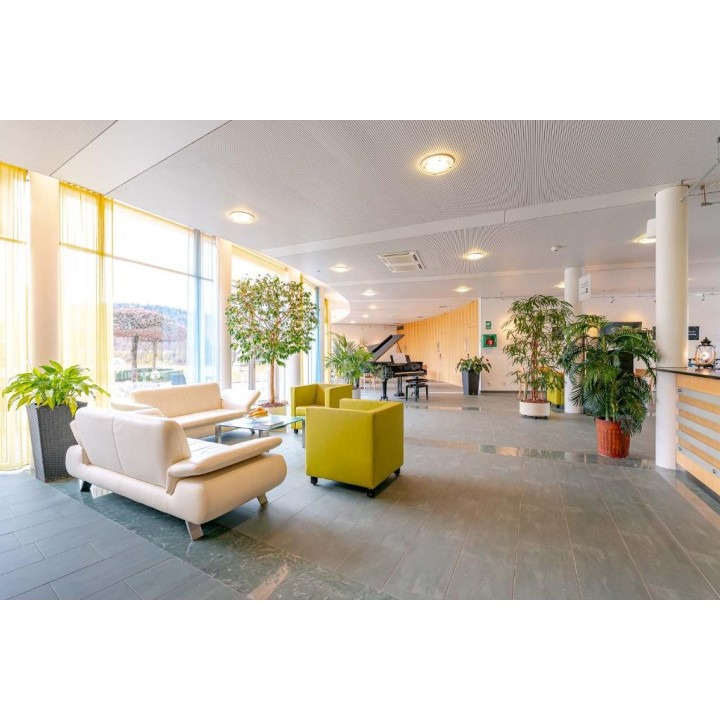 Best Western Hotel Grauholz