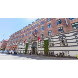 Best Western Hotel Hebron
