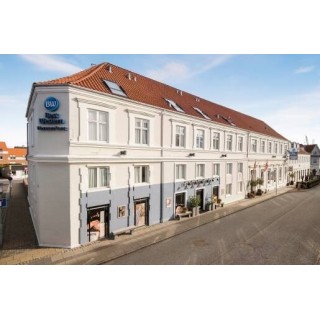 Best Western Hotel Herman Bang