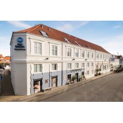 Best Western Hotel Herman Bang