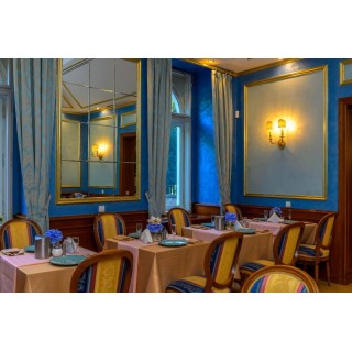 Best Western Hotel Kinsky Garden