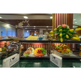 BEST WESTERN Hotel Maggiore