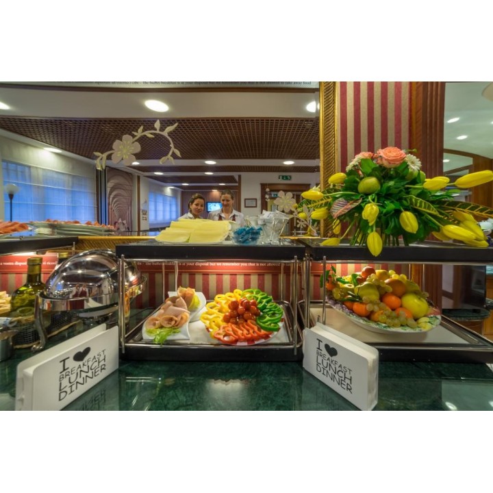 BEST WESTERN Hotel Maggiore