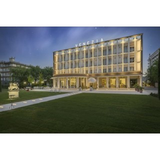 Hotel Terme Venezia