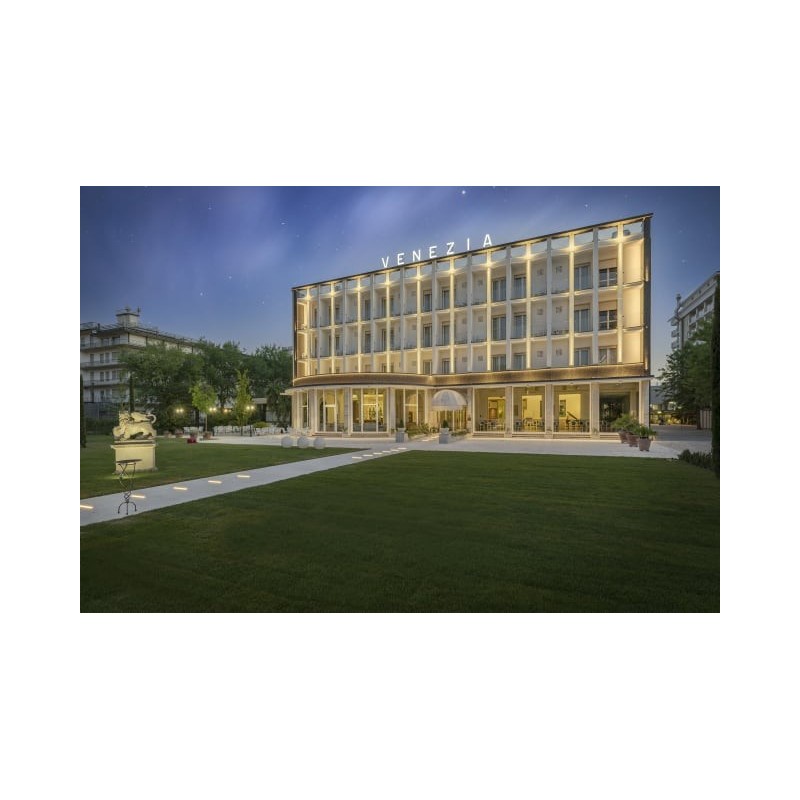Hotel Terme Venezia