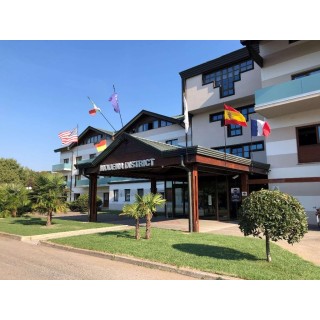 Best Western Hotel Modena District