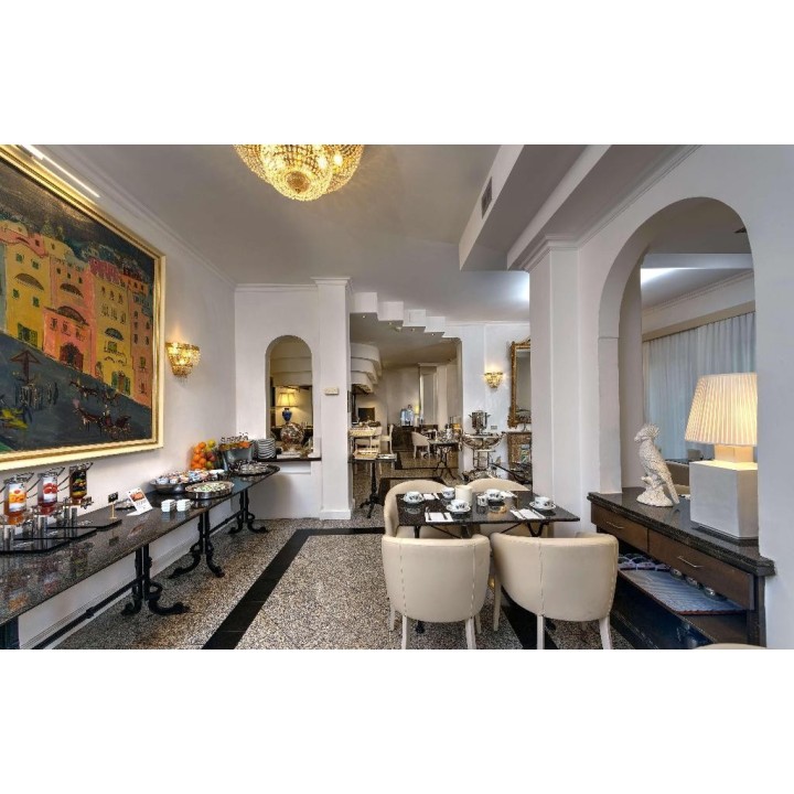 BEST WESTERN Hotel Rivoli