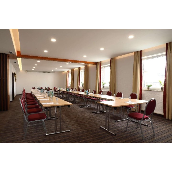 Best Western Hotel Rosenau