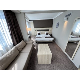 Best Western Hotel Royal Centre Brüssel