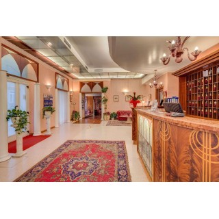 Best Western Hotel San Giusto