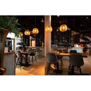 Best Western Hotel Spinnerei Linz