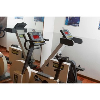 Best Western Hotel Tre Torri