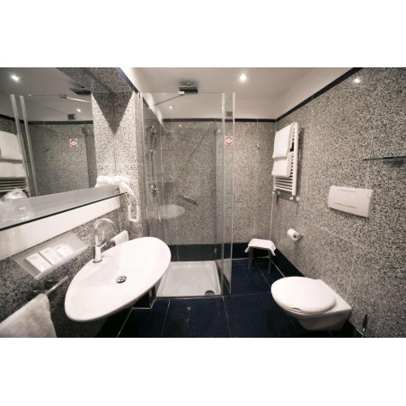 Best Western Hotel Universo