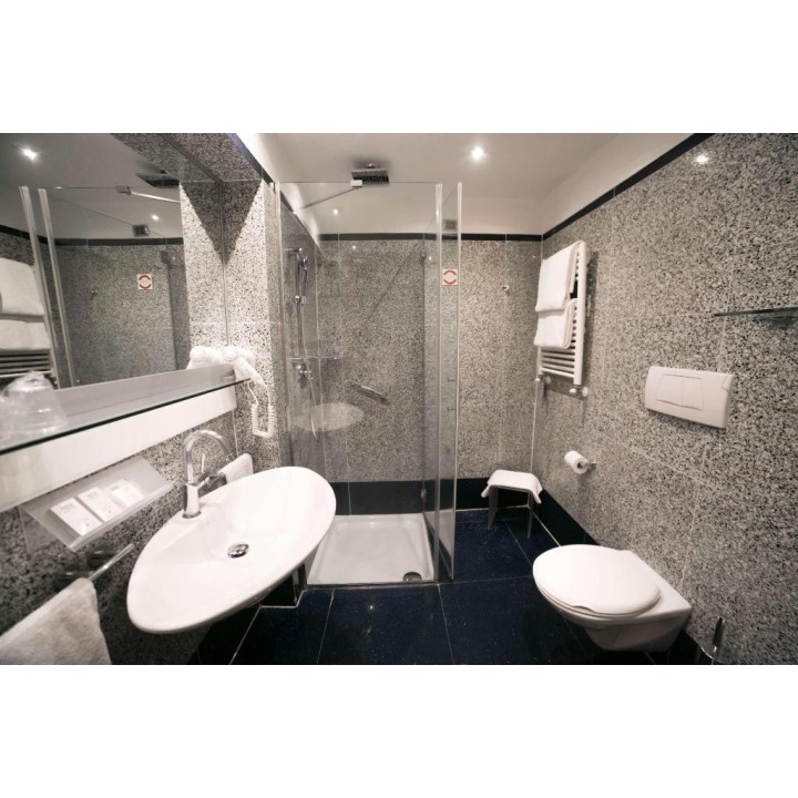 Best Western Hotel Universo