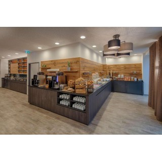 Best Western Hotel Wiesba