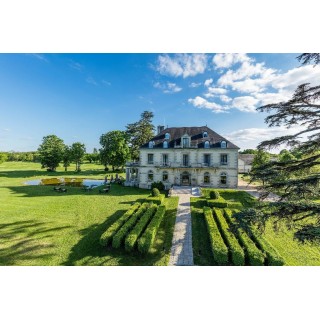 Best Western Manoir de Beauvoir